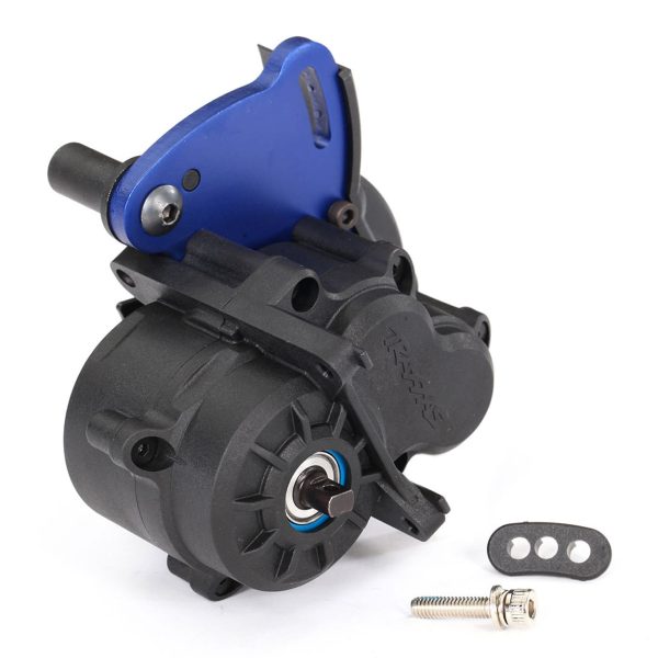 Transmission, Complete, Pro-Built Discount